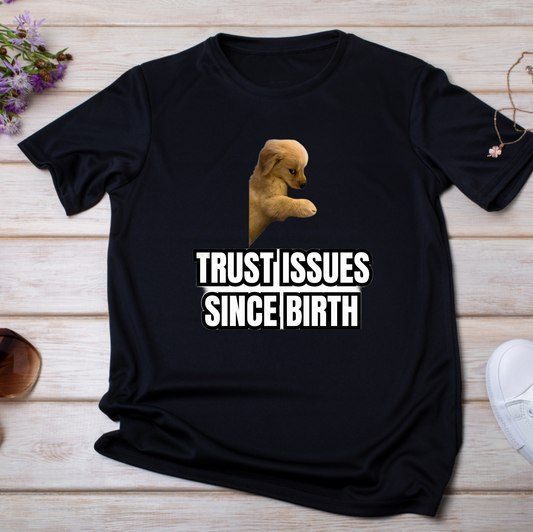 Unisex Oversized Standard T-Shirt